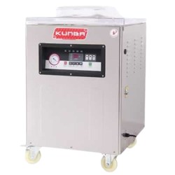 Vacuum Kunba DZ-500